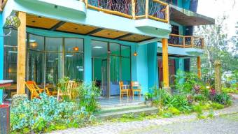 Se vende amplia propiedad con uso mixto en Ángeles de San Rafael 25-990, $ 1,950,000, 16, Heredia, San Rafael