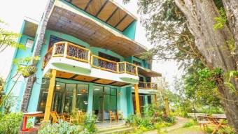 Se vende amplia propiedad con uso mixto en Ángeles de San Rafael 25-990, $ 1,950,000, 16, Heredia, San Rafael