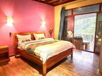 Se vende amplia propiedad con uso mixto en Ángeles de San Rafael 25-990, $ 1,950,000, 16, Heredia, San Rafael