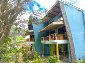 Se vende amplia propiedad con uso mixto en Ángeles de San Rafael 25-990, $ 1,950,000, 16, Heredia, San Rafael