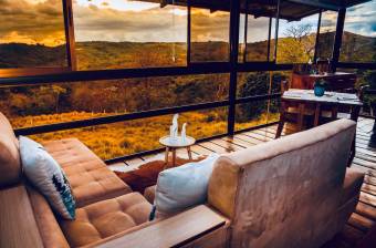 Tourism and Livestock Potencial Farm 