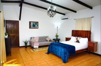 Tourism and Livestock Potencial Farm 