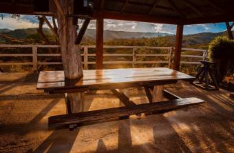 Tourism and Livestock Potencial Farm 