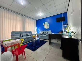 MLS-26-172 LS VENTA EDIFICIO COMERCIAL OCCIDENTAL CARTAGO