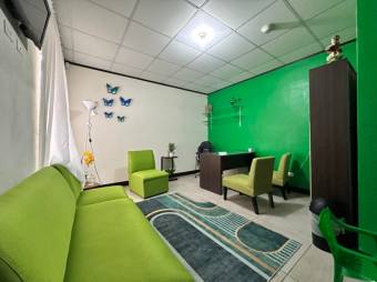 MLS-26-172 LS VENTA EDIFICIO COMERCIAL OCCIDENTAL CARTAGO