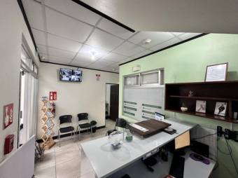 MLS-26-172 LS VENTA EDIFICIO COMERCIAL OCCIDENTAL CARTAGO