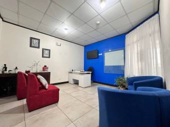 MLS-26-172 LS VENTA EDIFICIO COMERCIAL OCCIDENTAL CARTAGO