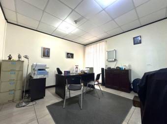 MLS-26-172 LS VENTA EDIFICIO COMERCIAL OCCIDENTAL CARTAGO