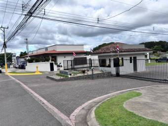 Se vende lote de 515m2 en condominio de Guácima Alajuela 26-565 Se vende lote de 515m2 en condominio de Guácima Alajuela 26-565