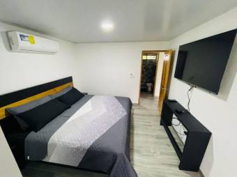 MLS-25-979 LS VENTA CASA PARRITA PUNTARENAS