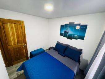 MLS-25-979 LS VENTA CASA PARRITA PUNTARENAS