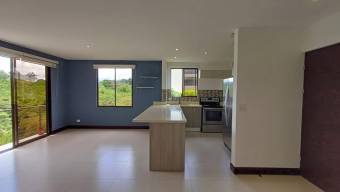 Se vende moderna casa con patio en condominio de Sabanilla 26-566 Se vende moderna casa con patio en condominio de Sabanilla 26-566