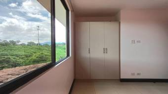 Se vende moderna casa con patio en condominio de Sabanilla 26-566 Se vende moderna casa con patio en condominio de Sabanilla 26-566