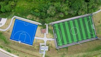 Se vende moderna casa con patio en condominio de Sabanilla 26-566 Se vende moderna casa con patio en condominio de Sabanilla 26-566