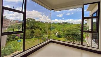 Se vende moderna casa con patio en condominio de Sabanilla 26-566 Se vende moderna casa con patio en condominio de Sabanilla 26-566