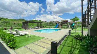 Se vende moderna casa con patio en condominio de Sabanilla 26-566 Se vende moderna casa con patio en condominio de Sabanilla 26-566