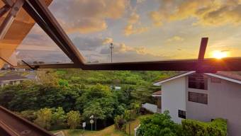 Se vende moderna casa con patio en condominio de Sabanilla 26-566 Se vende moderna casa con patio en condominio de Sabanilla 26-566