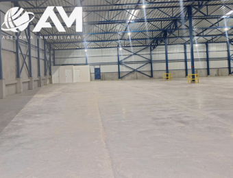 Bodega en Cartago 1300m