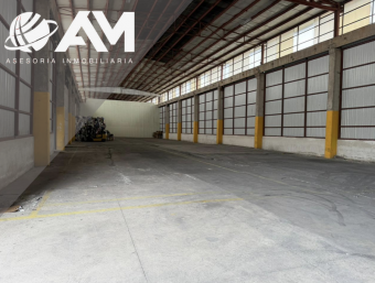 Bodega en Cartago 1700m