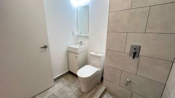 Se alquila moderno apartamento en condominio de San Rafael Alajuela 26-418