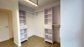 Se alquila moderno apartamento en condominio de San Rafael Alajuela 26-418