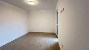 Se alquila moderno apartamento en condominio de San Rafael Alajuela 26-418