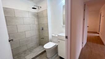 Se alquila moderno apartamento en condominio de San Rafael Alajuela 26-418