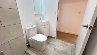 Se alquila moderno apartamento en condominio de San Rafael Alajuela 26-418