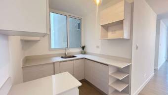 Se alquila moderno apartamento en condominio de San Rafael Alajuela 26-418