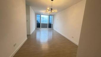 Se alquila moderno apartamento en condominio de San Rafael Alajuela 26-418