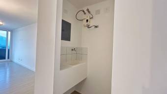 Se alquila moderno apartamento en condominio de San Rafael Alajuela 26-418