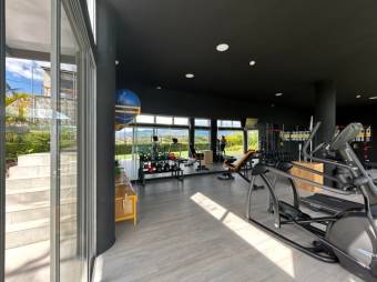 Se alquila espaciosa casa amoblada en San Antonio Alajuela 26-21 Se alquila espaciosa casa amoblada en San Antonio Alajuela 26-21