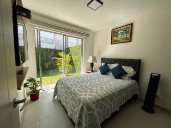 Se alquila espaciosa casa amoblada en San Antonio Alajuela 26-21 Se alquila espaciosa casa amoblada en San Antonio Alajuela 26-21