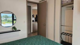 Se alquila moderno apartamento amoblado en Núcleo Sabana 26-188