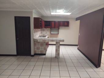 Se alquila espaciosa casa en Jesus de Santa barbara 26-525