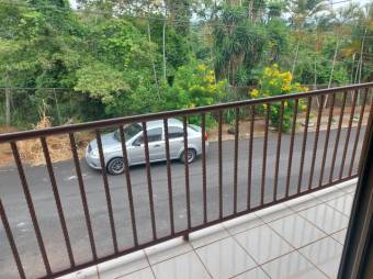 Se alquila espaciosa casa en Jesus de Santa barbara 26-525