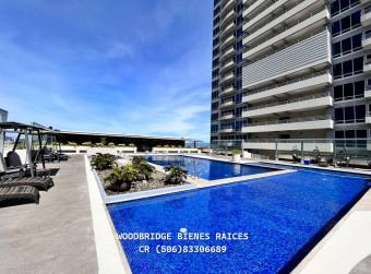 $245.000 Apartamento en venta Torres Paseo Colon San Jose