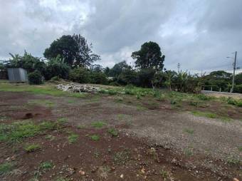 MLS-25-387 VENTA LOTE SAN RAFAEL HEREDIA