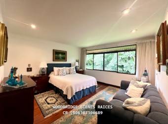 Casa en venta Escazu San Rafael $495.000 /352 mts.,jardin Casa en venta Escazu San Rafael $495.000 /352 mts.,jardin