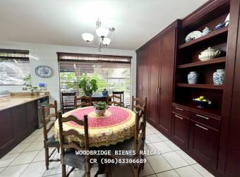 Casa en venta Escazu San Rafael $495.000 /352 mts.,jardin Casa en venta Escazu San Rafael $495.000 /352 mts.,jardin