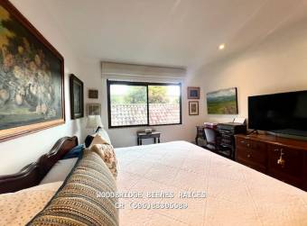 Casa en venta Escazu San Rafael $495.000 /352 mts.,jardin Casa en venta Escazu San Rafael $495.000 /352 mts.,jardin