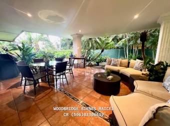 Casa en venta Escazu San Rafael $495.000 /352 mts.,jardin Casa en venta Escazu San Rafael $495.000 /352 mts.,jardin
