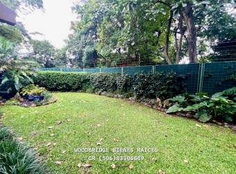 Casa en venta Escazu San Rafael $495.000 /352 mts.,jardin Casa en venta Escazu San Rafael $495.000 /352 mts.,jardin