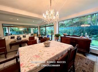 Casa en venta Escazu San Rafael $495.000 /352 mts.,jardin Casa en venta Escazu San Rafael $495.000 /352 mts.,jardin