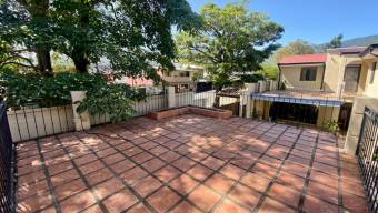 MLS-26-382 LS ALQUILER HERMOSA CASA SANTA ANA SAN JOSE
