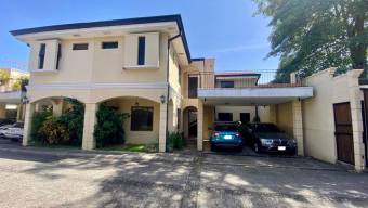 MLS-26-382 LS ALQUILER HERMOSA CASA SANTA ANA SAN JOSE