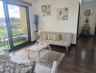 CURRIDABAT GRANADILLA RENTO APARTAMENTO AMUEBLADO $1.300