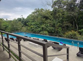 CURRIDABAT GRANADILLA RENTO APARTAMENTO AMUEBLADO $1.300