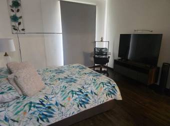 CURRIDABAT GRANADILLA RENTO APARTAMENTO AMUEBLADO $1.300