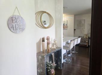 CURRIDABAT GRANADILLA RENTO APARTAMENTO AMUEBLADO $1.300